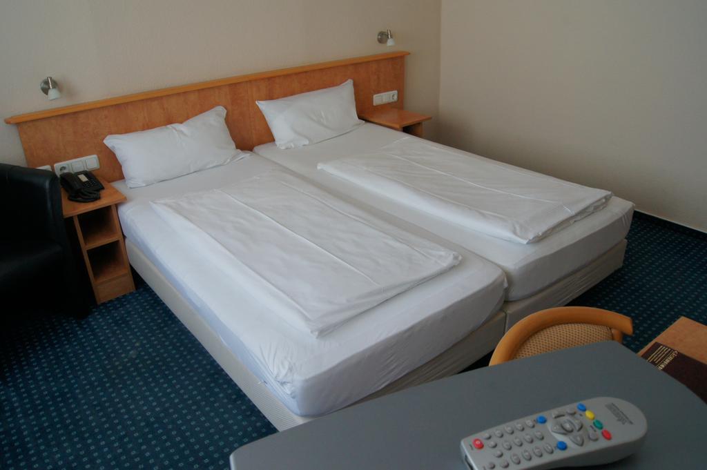 Cityhotel Primavera Trier Rom bilde