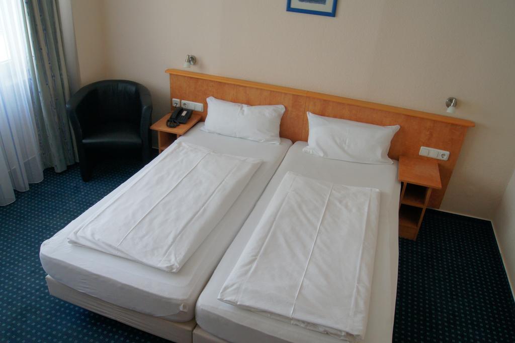 Cityhotel Primavera Trier Rom bilde