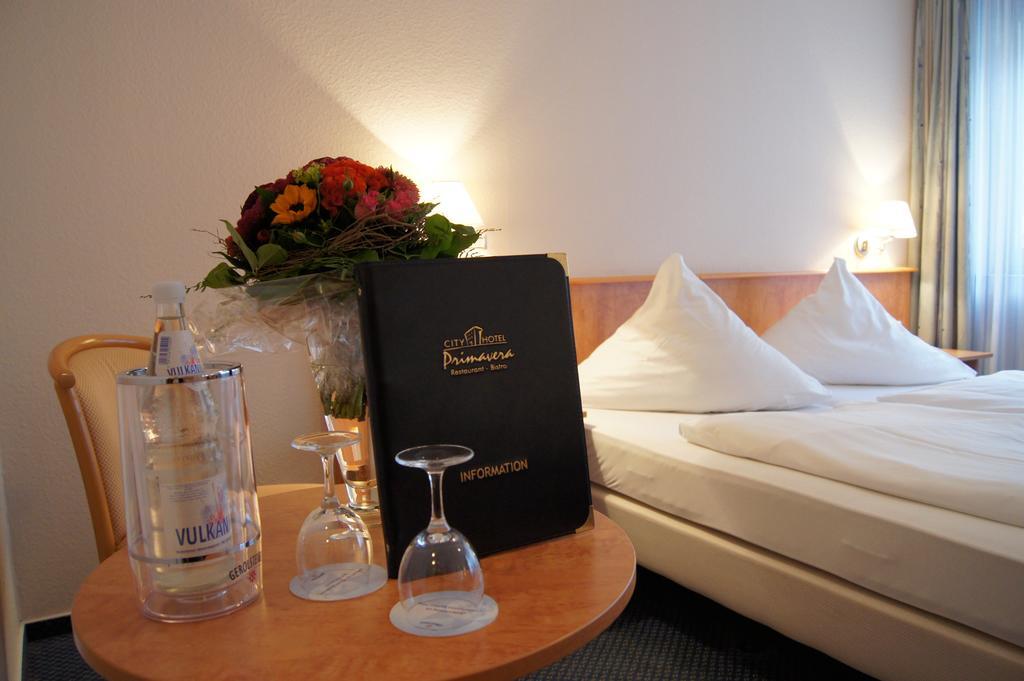 Cityhotel Primavera Trier Rom bilde