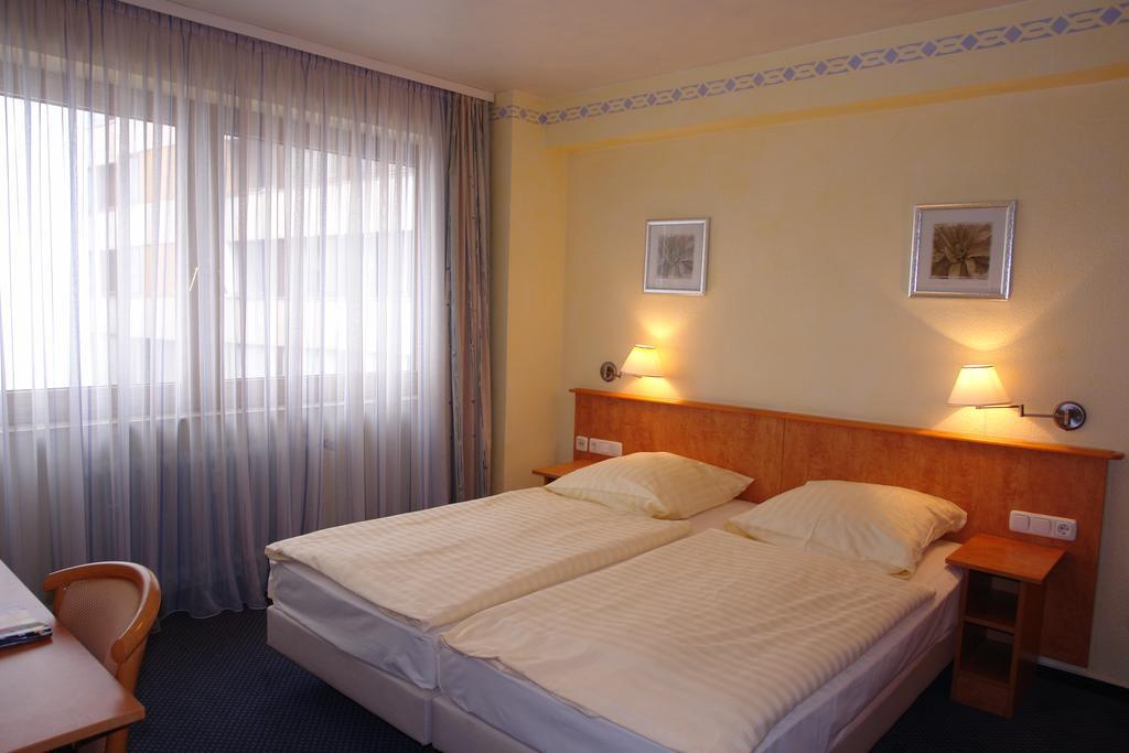 Cityhotel Primavera Trier Rom bilde